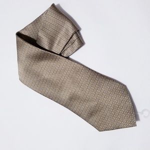 7for$10  Men's Neck Tie 100% Silk 58" x 4"